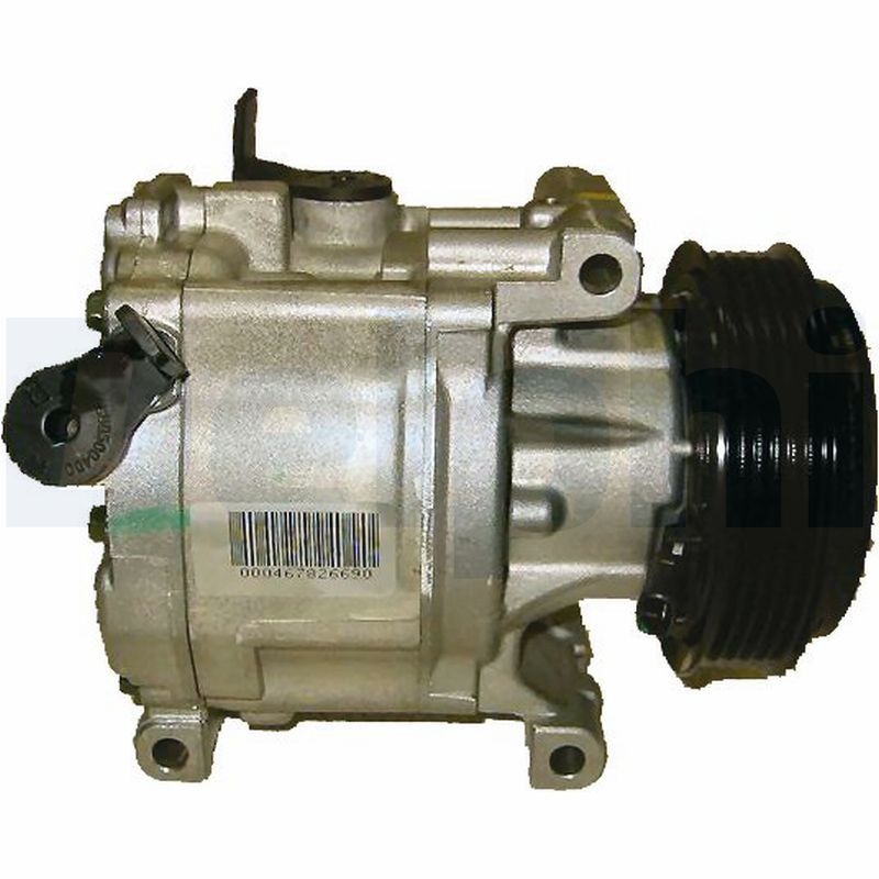 DELPHI TSP0155335 Compressor, air conditioning