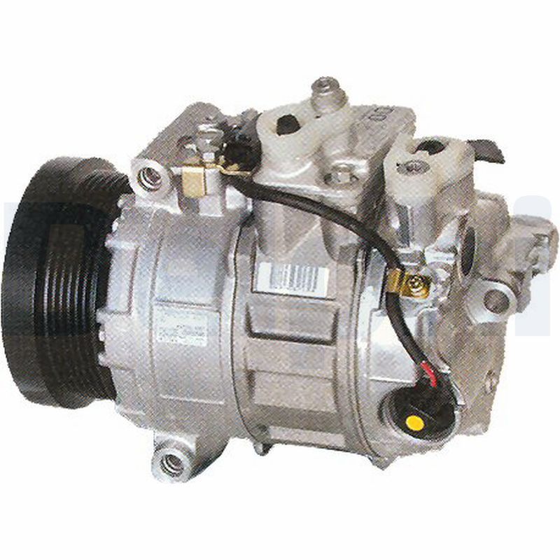 DELPHI TSP0155339 Compressor, air conditioning