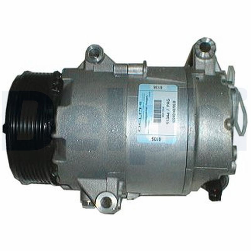 DELPHI TSP0155351 Compressor, air conditioning