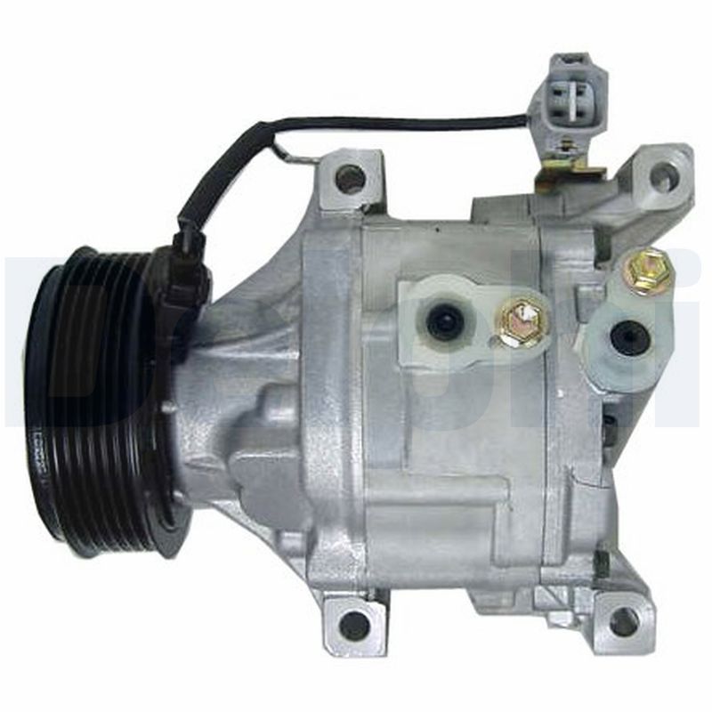 DELPHI TSP0155383 Compressor, air conditioning