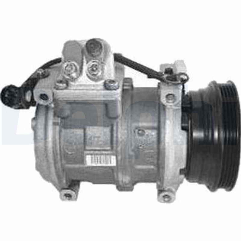 DELPHI TSP0155391 Compressor, air conditioning