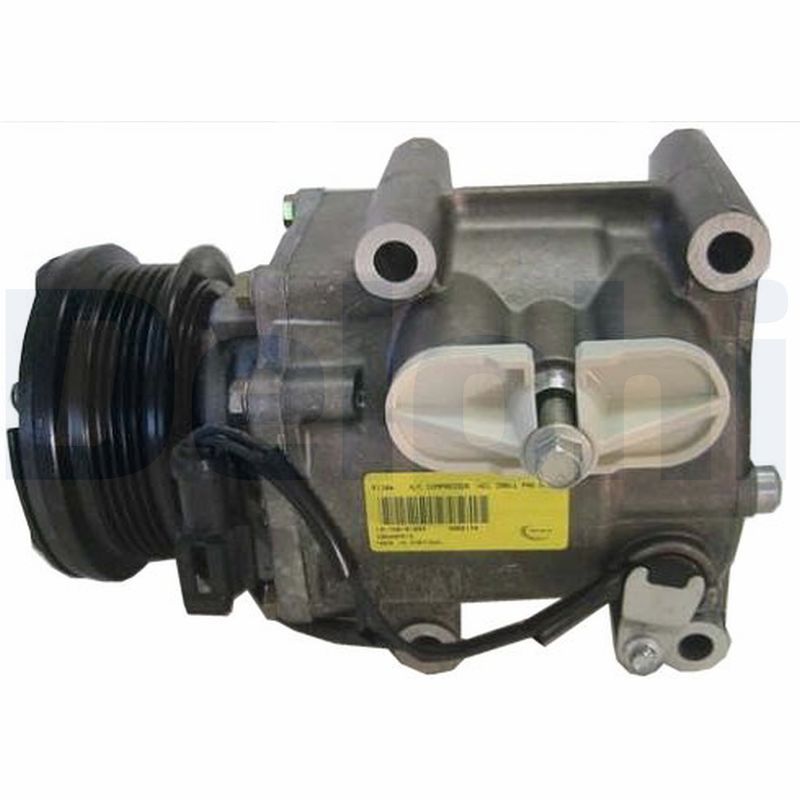 DELPHI TSP0155434 Compressor, air conditioning