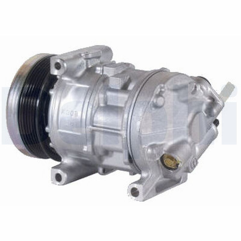 DELPHI TSP0155466 Compressor, air conditioning