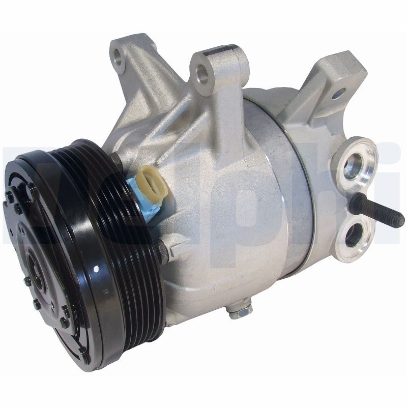DELPHI TSP0155516 Compressor, air conditioning