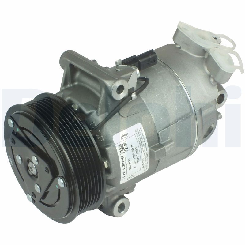 DELPHI TSP0155926 Compressor, air conditioning