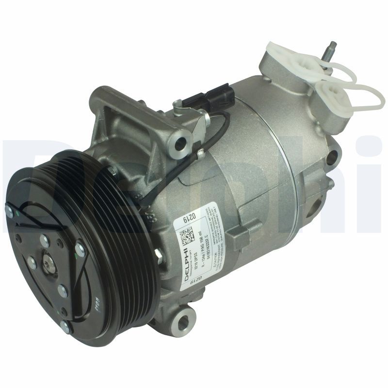 DELPHI TSP0155928 Compressor, air conditioning