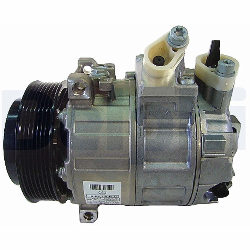 DELPHI TSP0155943 Compressor, air conditioning