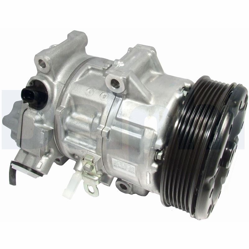 DELPHI TSP0155945 Compressor, air conditioning