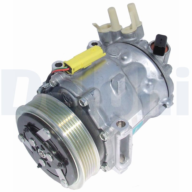 DELPHI TSP0155955 Compressor, air conditioning