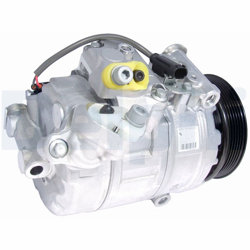 DELPHI TSP0155958 Compressor, air conditioning