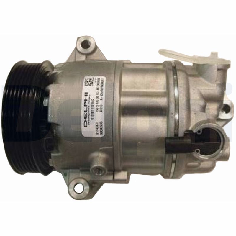 DELPHI TSP0155962 Compressor, air conditioning