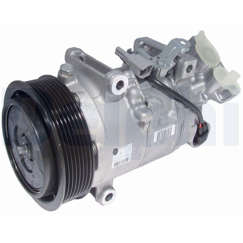 DELPHI TSP0155964 Compressor, air conditioning