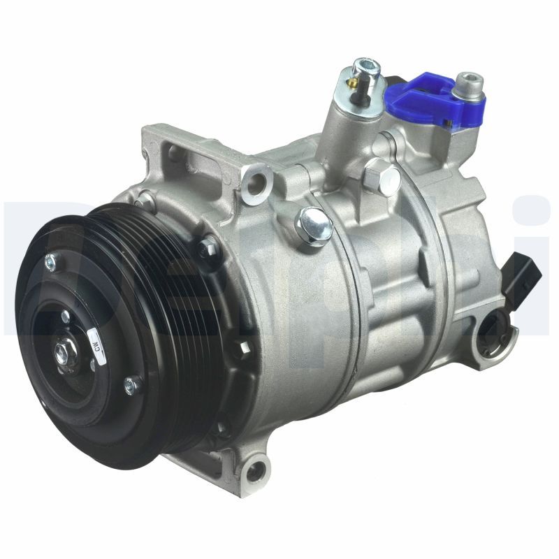 DELPHI TSP0155999 Compressor, air conditioning