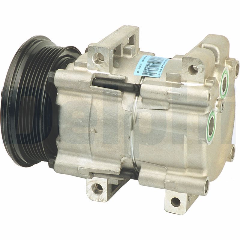 DELPHI TSP0159103 Compressor, air conditioning