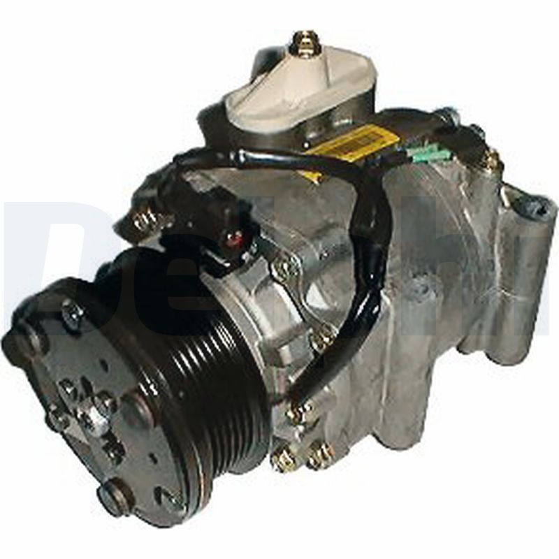 DELPHI TSP0159310 Compressor, air conditioning