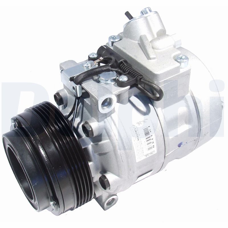 DELPHI TSP0159371 Compressor, air conditioning