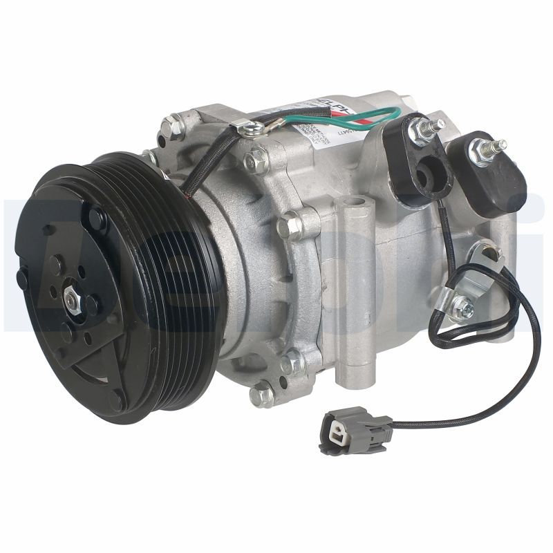 DELPHI TSP0159477 Compressor, air conditioning