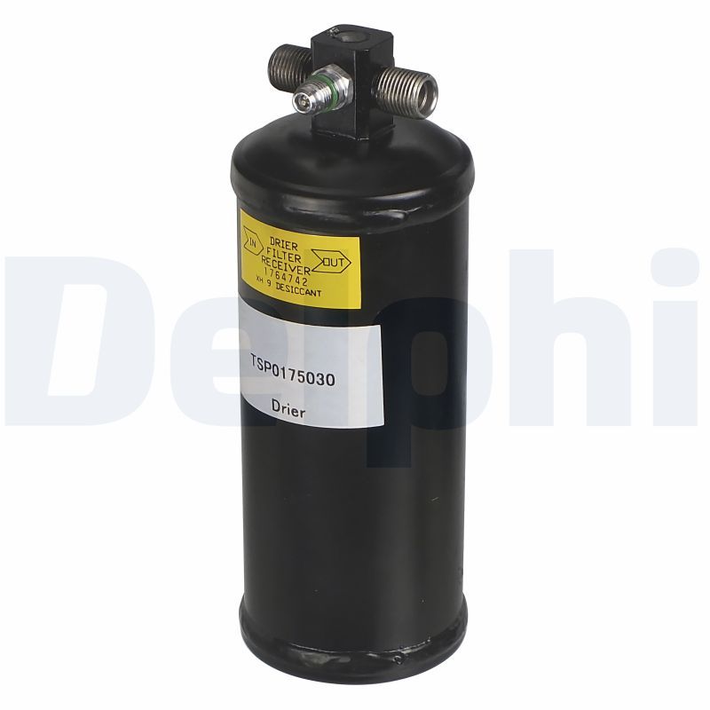 DELPHI TSP0175030 Dryer, air conditioning