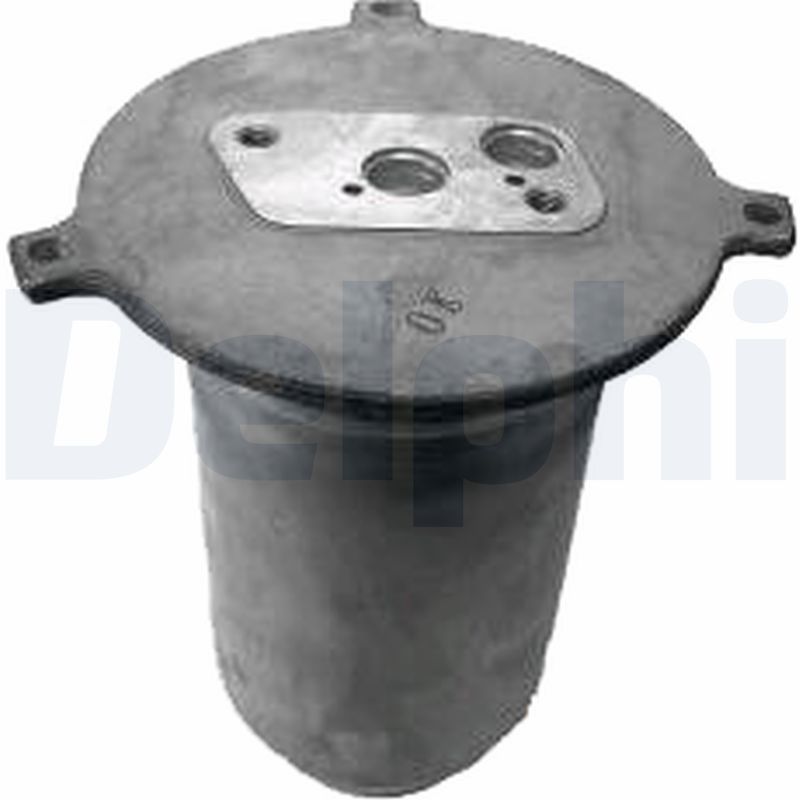 DELPHI TSP0175056 Dryer, air conditioning