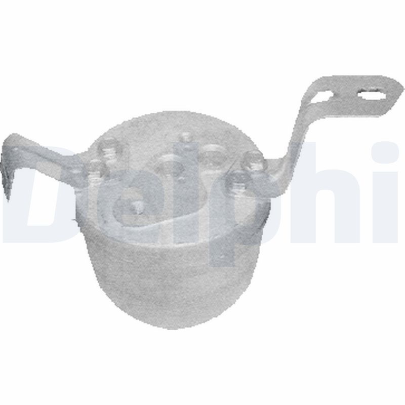 DELPHI TSP0175095 Dryer, air conditioning