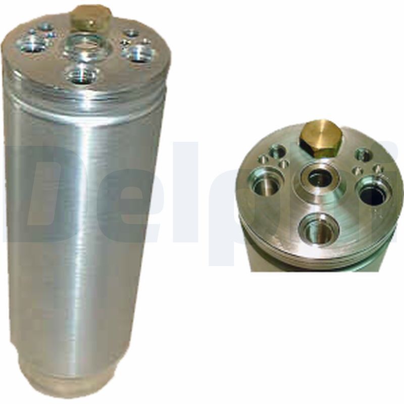 DELPHI TSP0175173 Dryer, air conditioning