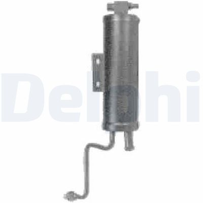 Dryer, air conditioning DELPHI TSP0175191