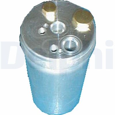 Dryer, air conditioning DELPHI TSP0175292