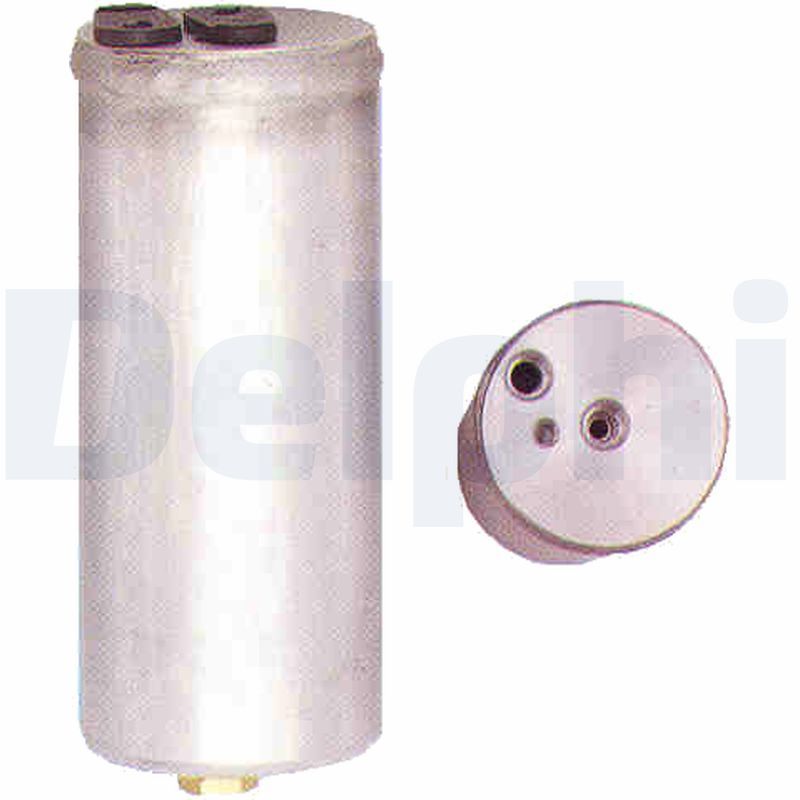 DELPHI TSP0175293 Dryer, air conditioning