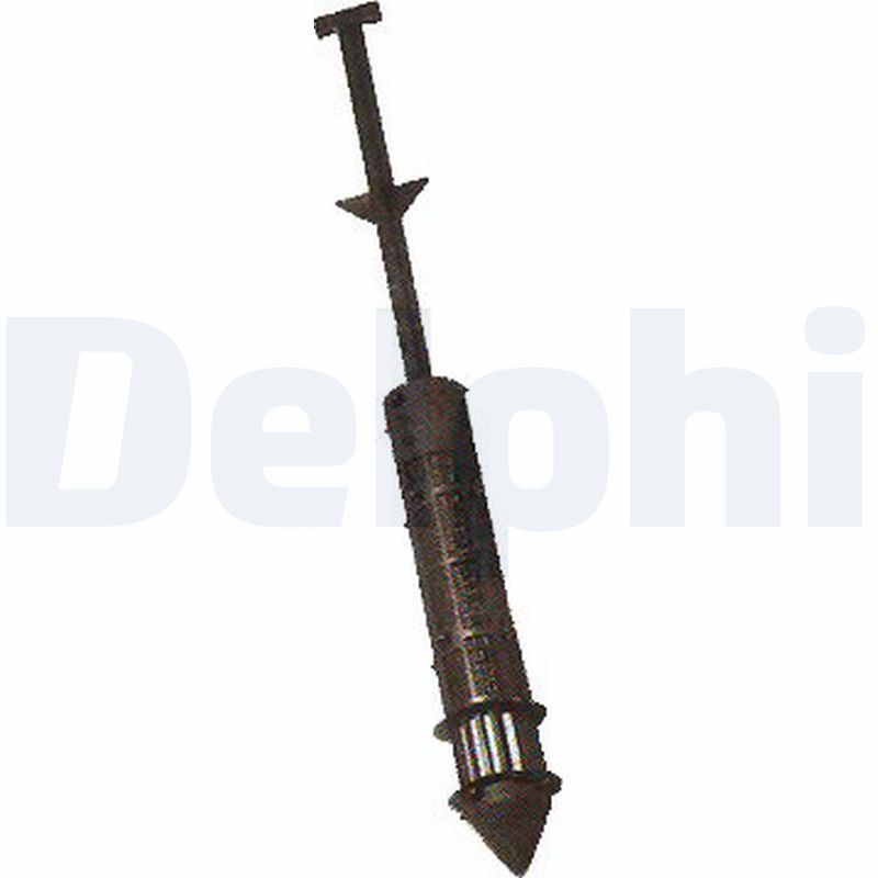 DELPHI TSP0175332 Dryer, air conditioning