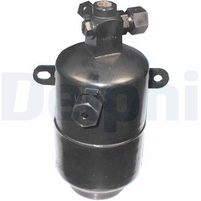 DELPHI TSP0175342 Dryer, air conditioning