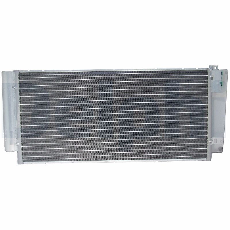 DELPHI TSP0225661 Condenser, air conditioning
