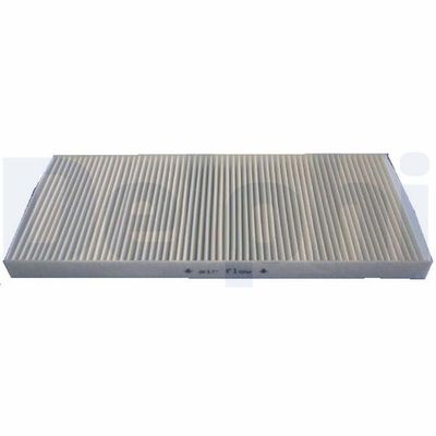 Filter, cabin air DELPHI TSP0325010C