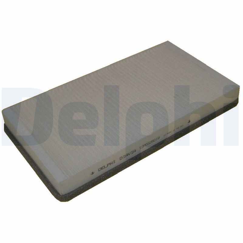 DELPHI TSP0325019C Filter, cabin air