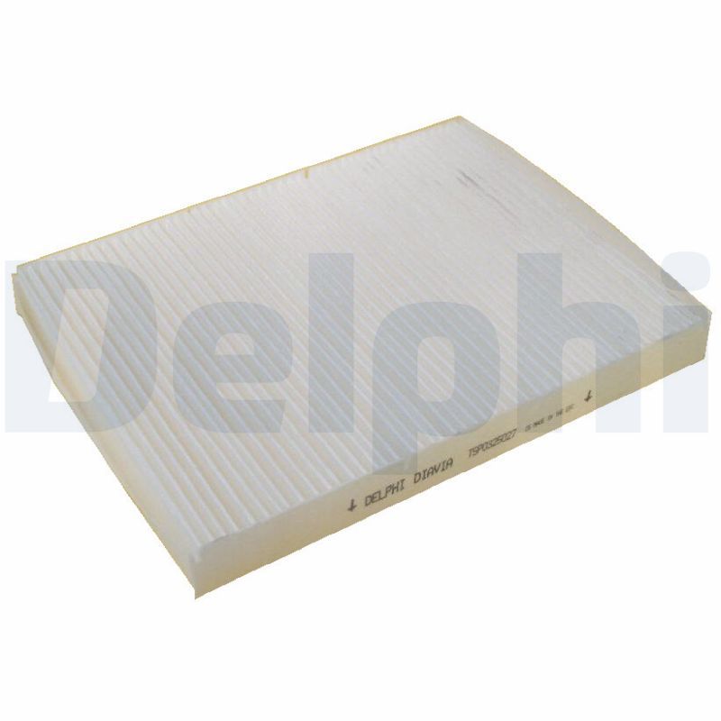 DELPHI TSP0325027C Filter, cabin air