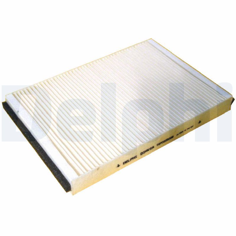 DELPHI TSP0325028 Filter, cabin air