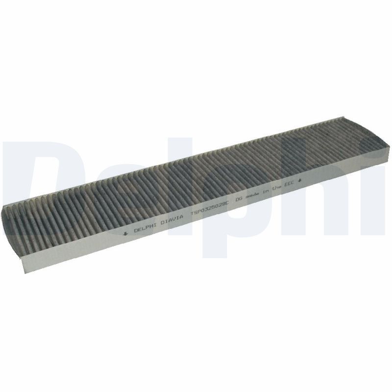 DELPHI TSP0325029C Filter, cabin air