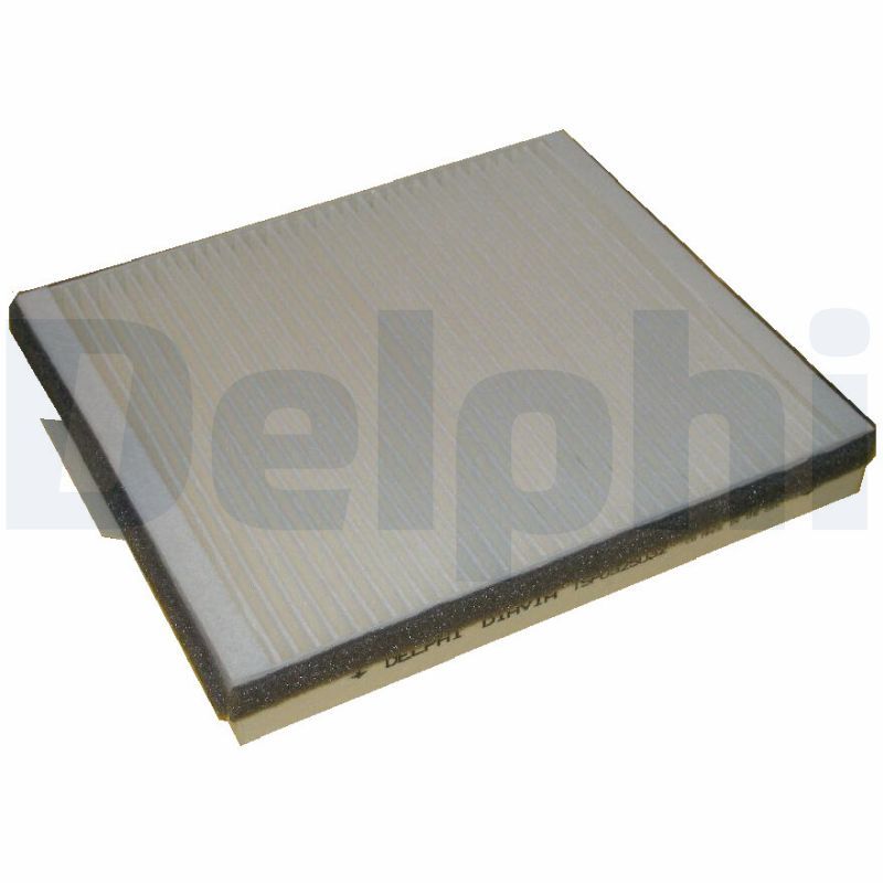 DELPHI TSP0325032 Filter, cabin air
