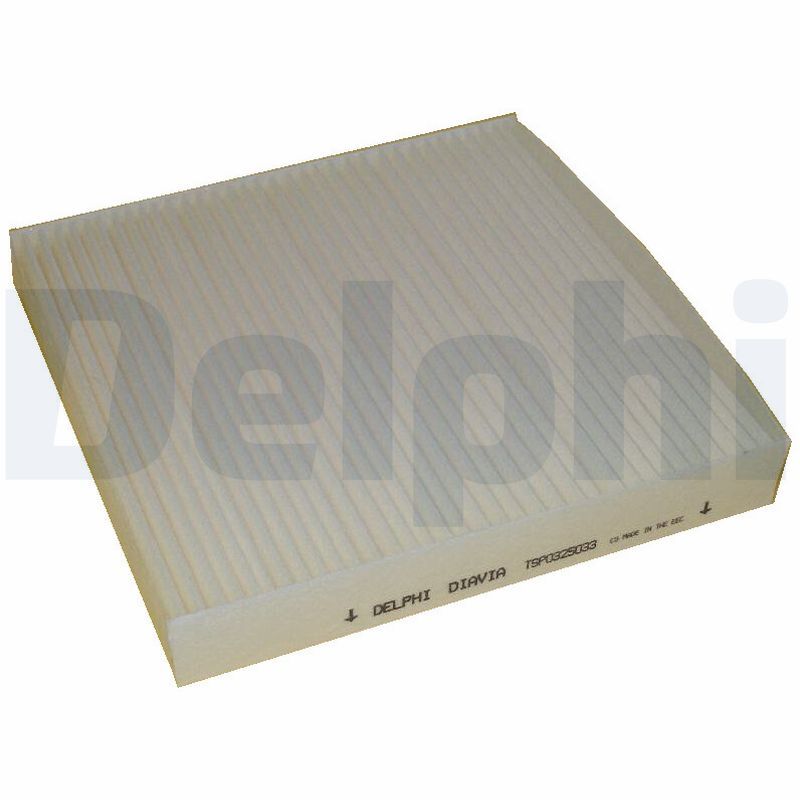 DELPHI TSP0325033 Filter, cabin air