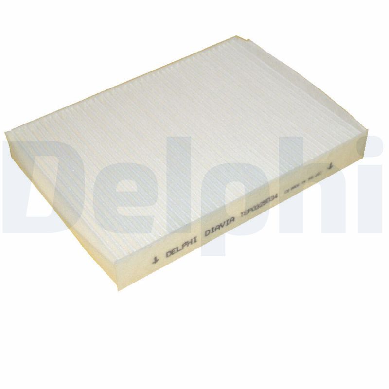 DELPHI TSP0325034 Filter, cabin air