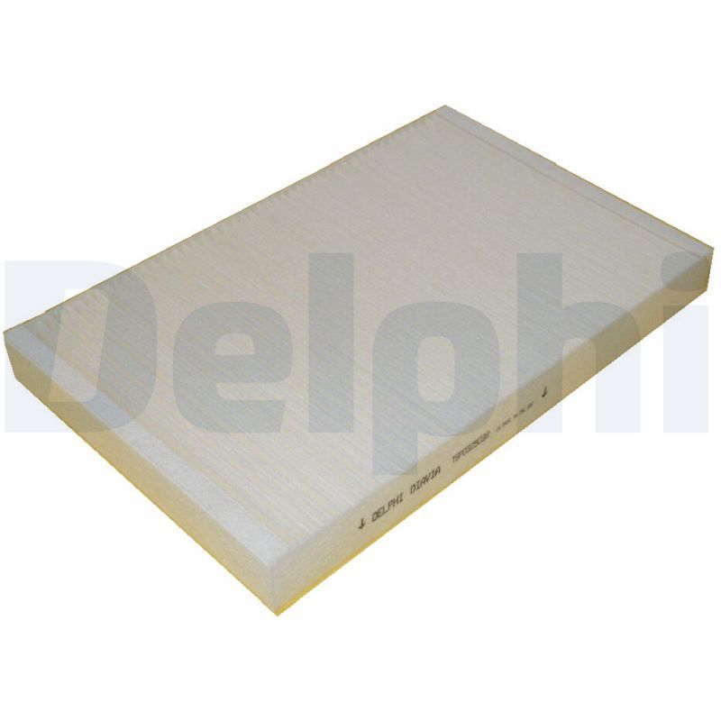 DELPHI TSP0325039 Filter, cabin air