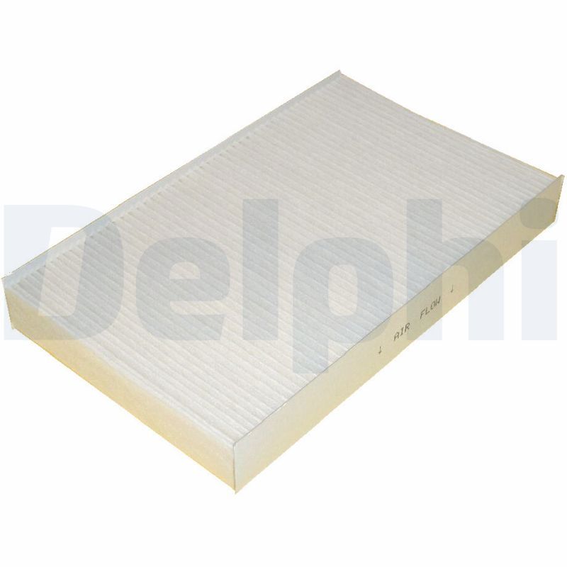 DELPHI TSP0325044 Filter, cabin air
