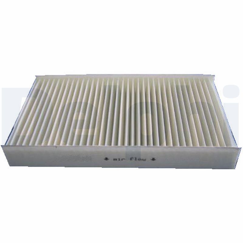 DELPHI TSP0325044C Filter, cabin air