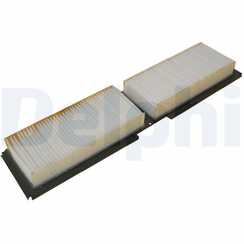 DELPHI TSP0325046 Filter, cabin air