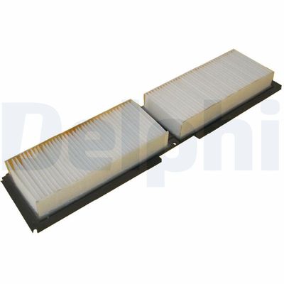Filter, cabin air DELPHI TSP0325046