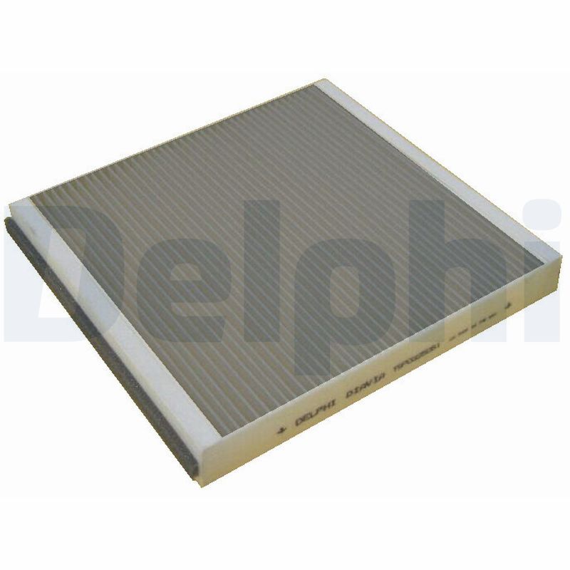 DELPHI TSP0325051C Filter, cabin air