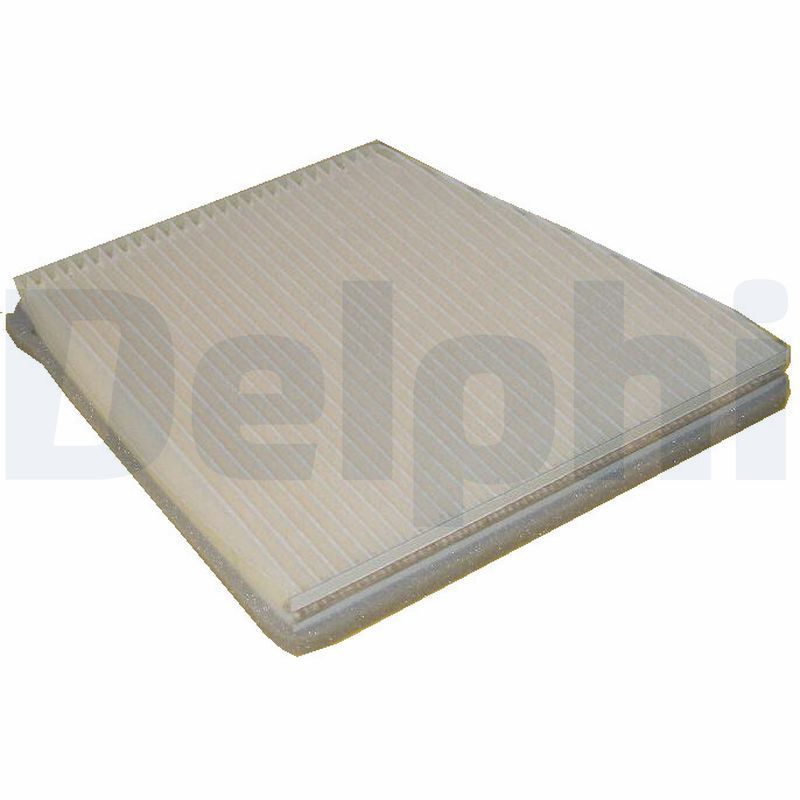 DELPHI TSP0325052 Filter, cabin air