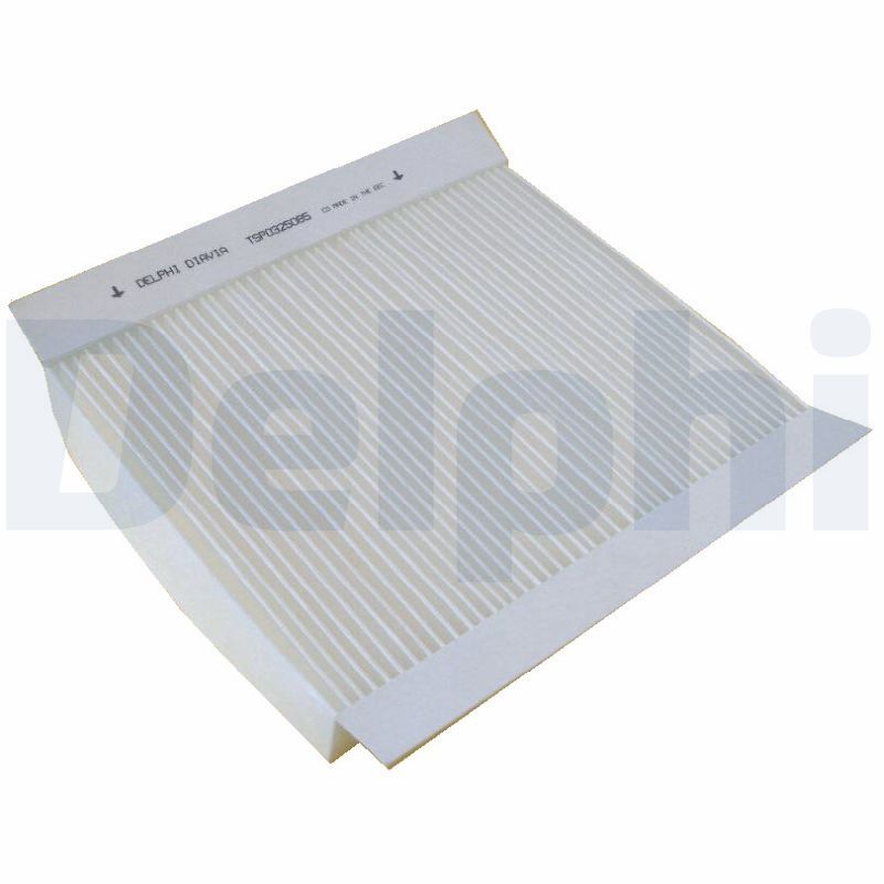 DELPHI TSP0325085 Filter, cabin air