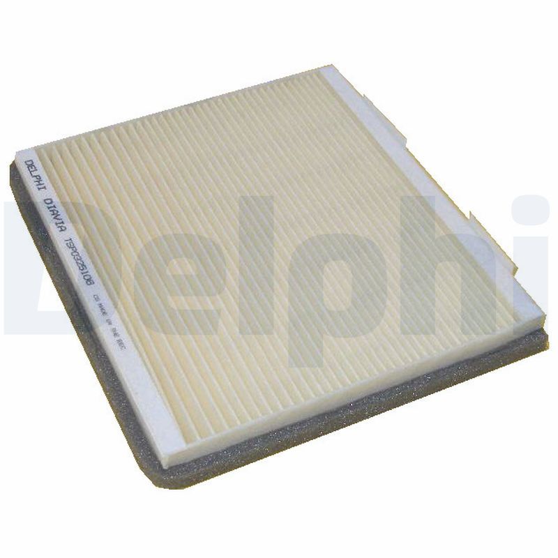 DELPHI TSP0325106 Filter, cabin air
