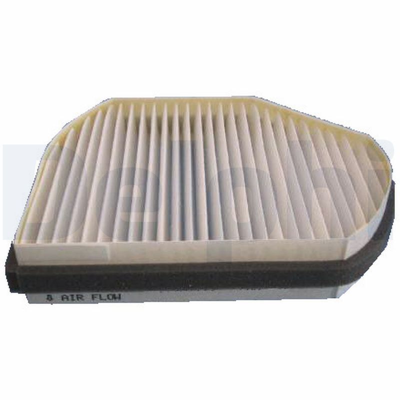DELPHI TSP0325107C Filter, cabin air