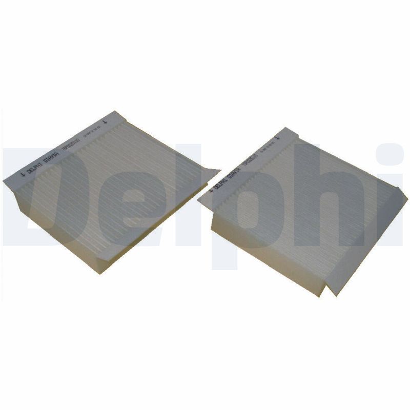 DELPHI TSP0325110C Filter, cabin air